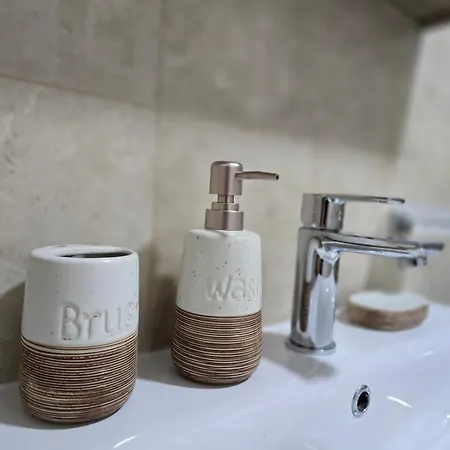 Apartman Tesic Banja Koviljaca