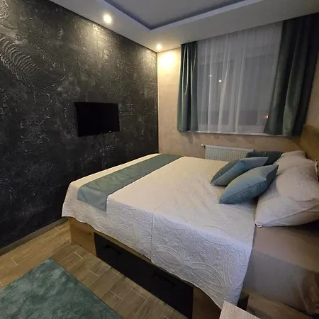 Apartman Tesic Banja Koviljaca