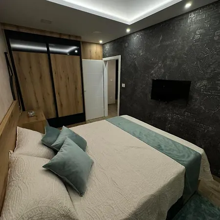 Tesic * Banja Koviljaca