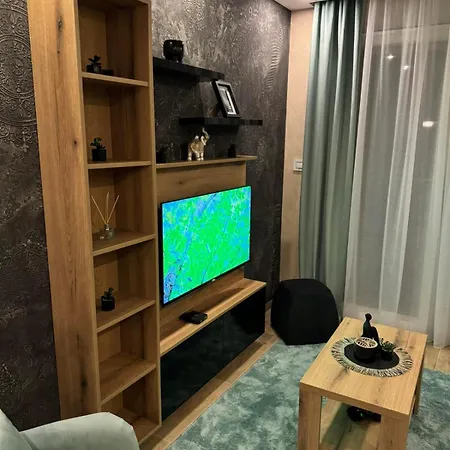 Apartman Tesic Banja Koviljaca