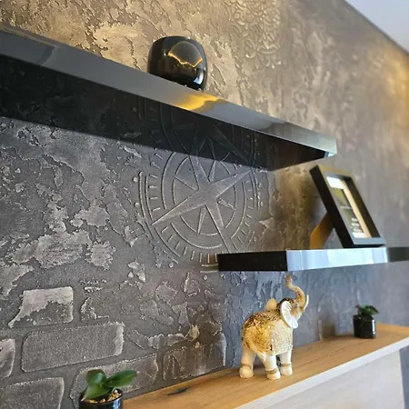 Apartman Tesic Banja Koviljaca