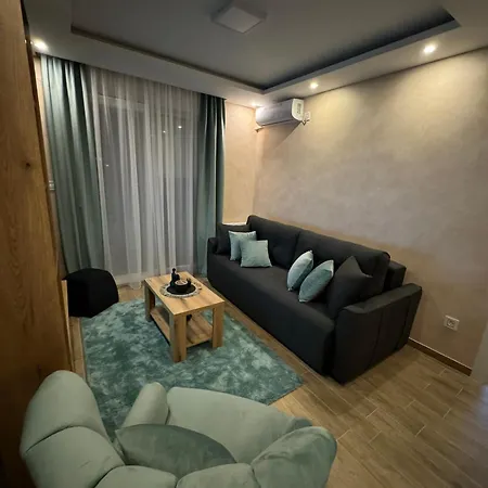 Tesic Banja Koviljaca